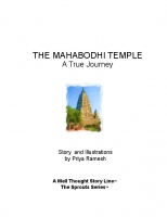 THE MAHABODHI TEMPLE