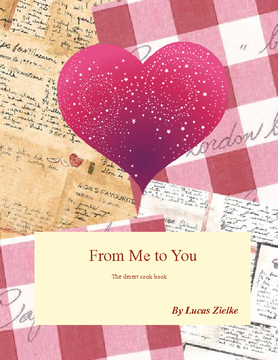 From me to you