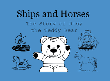 Ships and Horses
