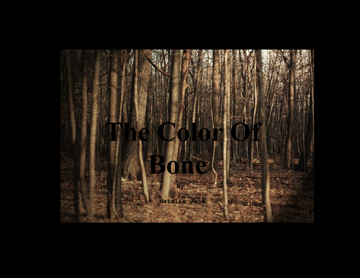 The Color Of Bone
