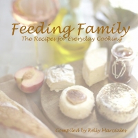 Mommy's Cookbook