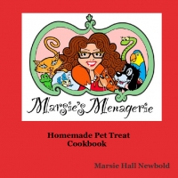 The Marsie's Menagerie Cookbook