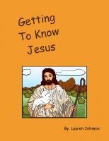 Learning About Jesus