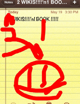 3 books in 1 wikis steam,YouTube,and apple.inc