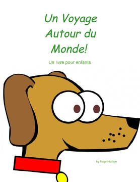 Un Voyage Autour du Monde