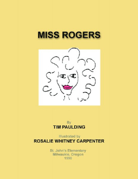 MISS ROGERS