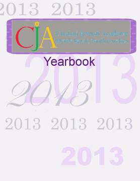 Chabad Yearbook