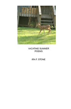 VACATING SUMMER