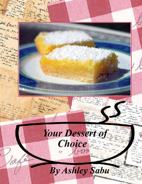 The Dessert of Choice