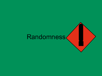 Randomness