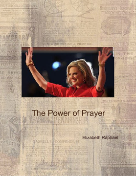 The Power of Prayer