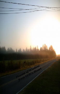 Poems of Wisdom from GOD's Heart