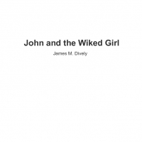 John and the Wicked Girl