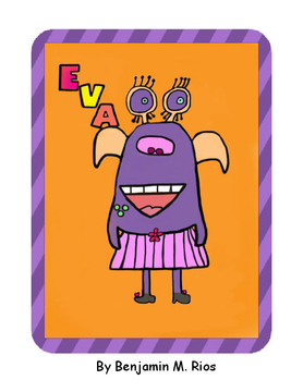 EVA