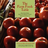 The Farm Fresh Table