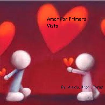 Amor por primera vista