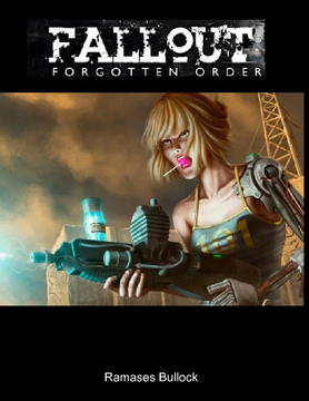 Fallout: Forgotten Order