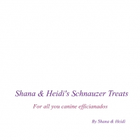 Shana & Heidi's Cookies