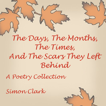 The Days, The Months, The Times And The Scars They Left Behind