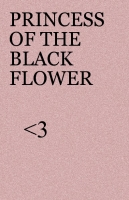 Princess of the Black Flower