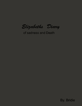 Elizabeths Diary