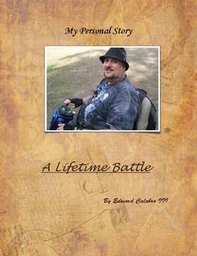 A Lifetime Battle