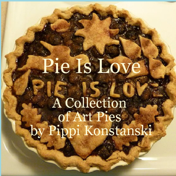 Pie Is Love