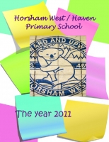 Horsham West Primary School