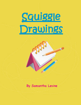 Squiggle Drawings