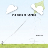 book of funnies