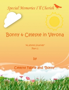Bonny & Celeste in Verona