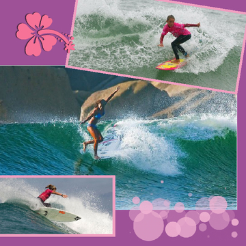 Surf's Up