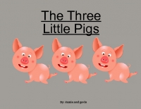 The Three Little Pigs