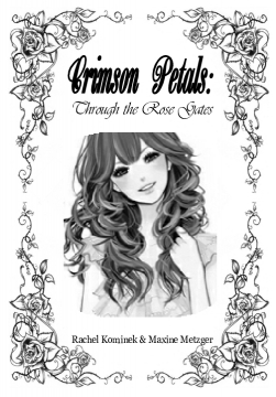 Crimson Petals