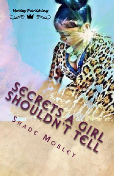 Secrets a Girl Shouldn't Tell