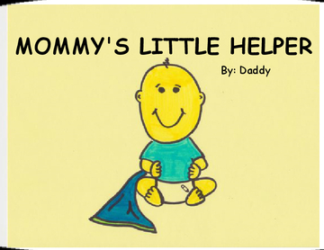 Mommy's Little Helper