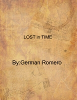 Lost In Time