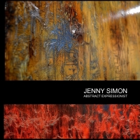 Jenny Simon - Abstract Expressionist