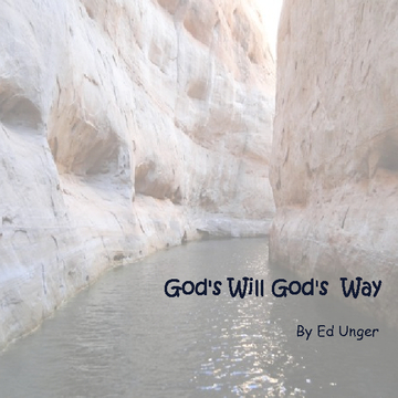 God's Will God's Way