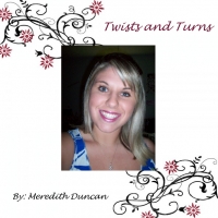 Twists and Turns