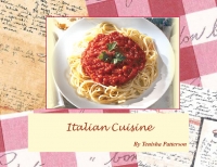 Italian Cuisine
