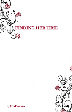 Finding Her Time
