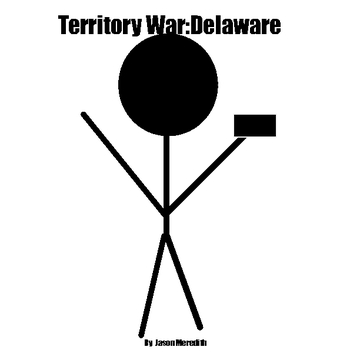 Territory War