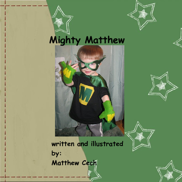 Mighty Matthew