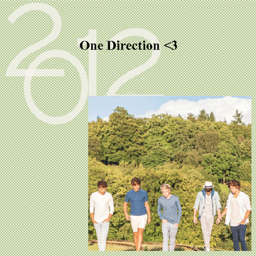One Direction
