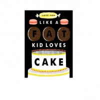 HUW Dessert Cookbook