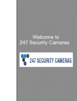 247 Security Cameras