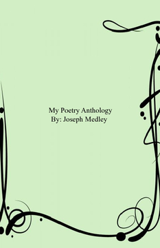 My Poetry Anthology