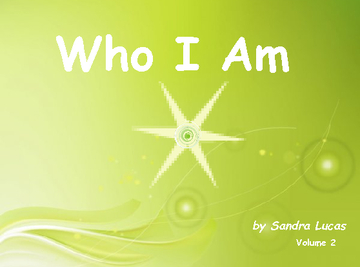 Who I AM - Volume 2