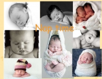 Nap time